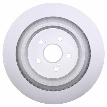 Centric Parts Disc Brake Rotor GCX with Full Coating 320.44216F
