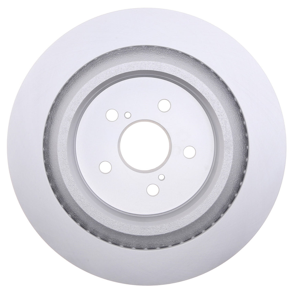 Centric Parts Disc Brake Rotor GCX with Full Coating 320.44216F