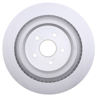 Centric Parts Disc Brake Rotor GCX with Full Coating 320.44216F