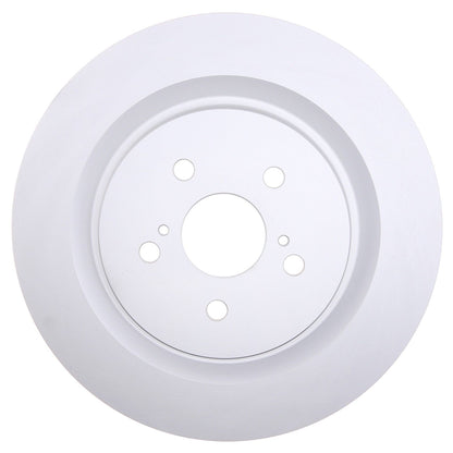 Centric Parts Disc Brake Rotor GCX with Full Coating 320.44216F