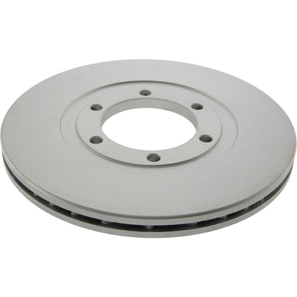 Centric Parts Disc Brake Rotor GCX with Full Coating for 1986-1993 Mazda B2000 B2200 B2600 320.45017F