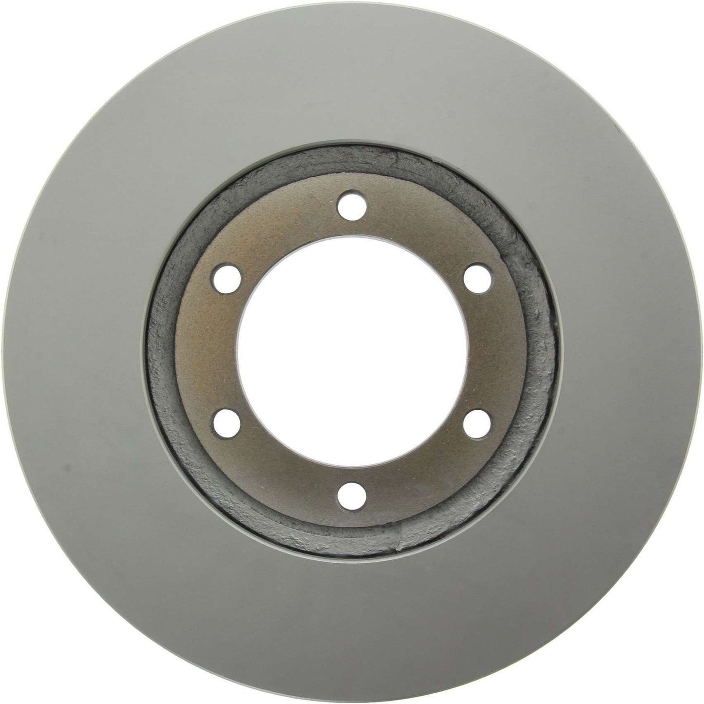 Centric Parts Disc Brake Rotor GCX with Full Coating for 1986-1993 Mazda B2000 B2200 B2600 320.45017F