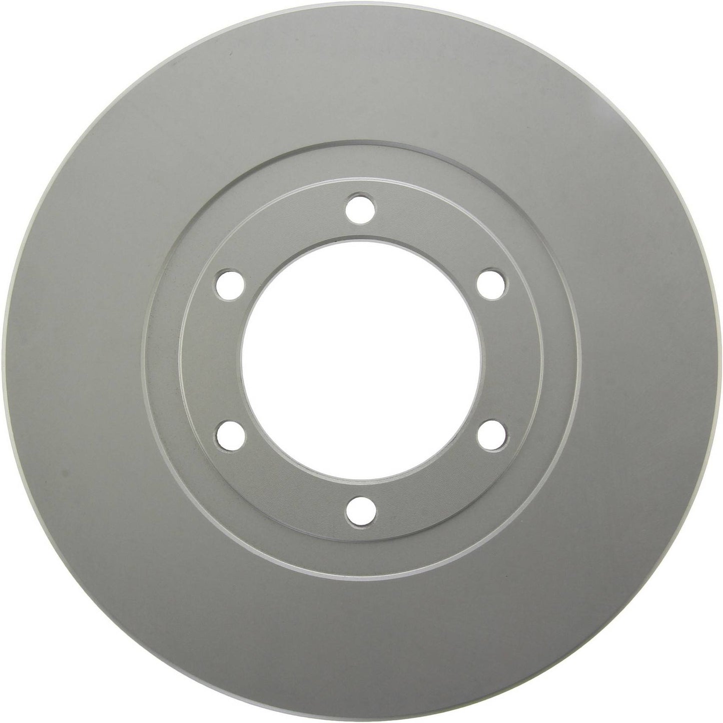 Centric Parts Disc Brake Rotor GCX with Full Coating for 1986-1993 Mazda B2000 B2200 B2600 320.45017F