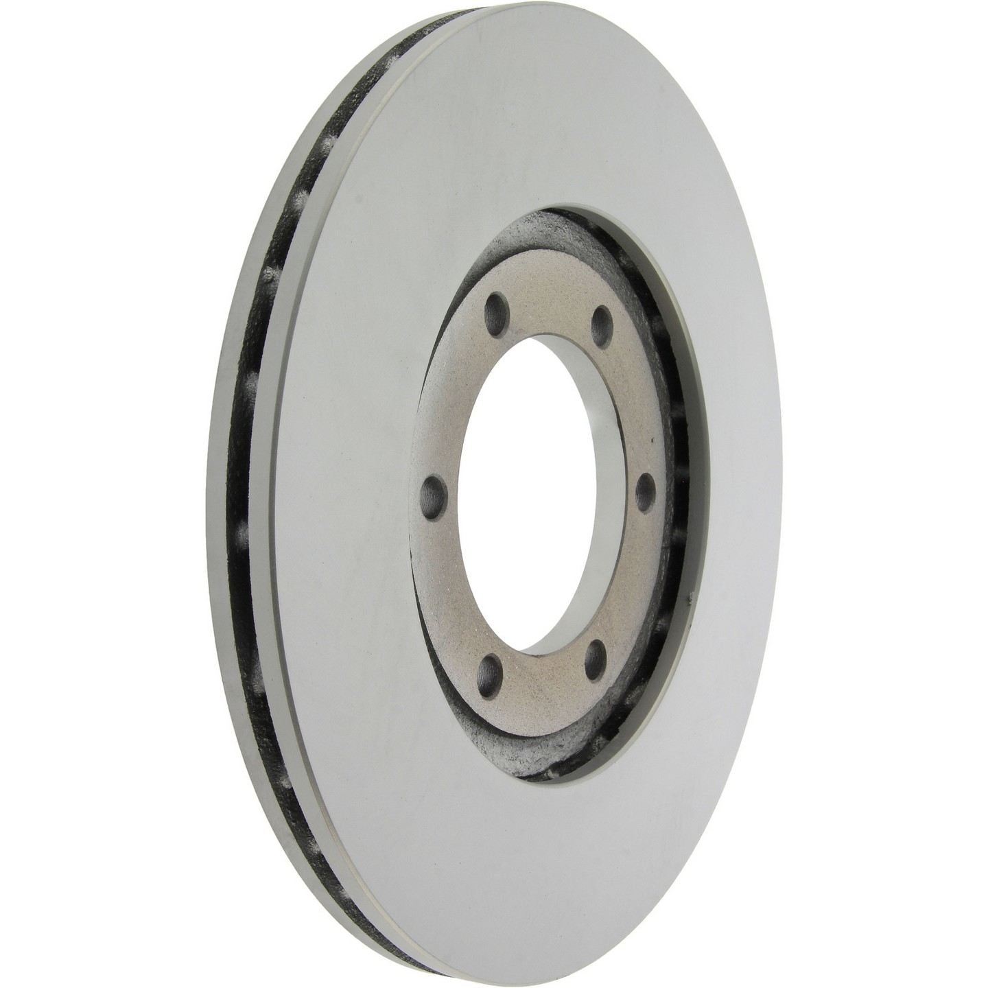 Centric Parts Disc Brake Rotor GCX with Full Coating for 1986-1993 Mazda B2000 B2200 B2600 320.45017F