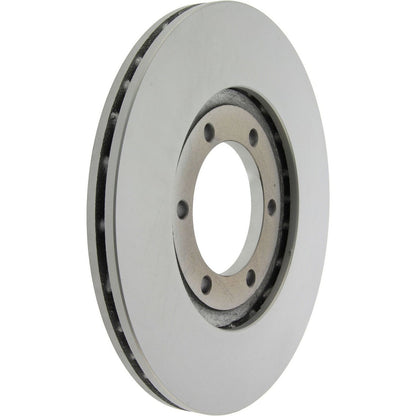 Centric Parts Disc Brake Rotor GCX with Full Coating for 1986-1993 Mazda B2000 B2200 B2600 320.45017F