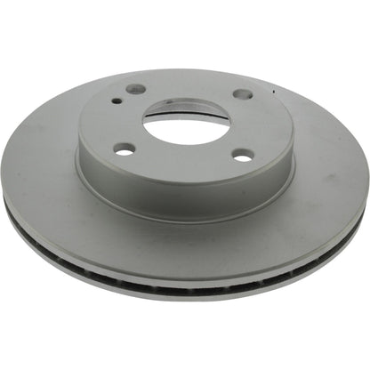 Centric Parts Disc Brake Rotor GCX with Full Coating for 1990-1993 Mazda Miata 320.45034F