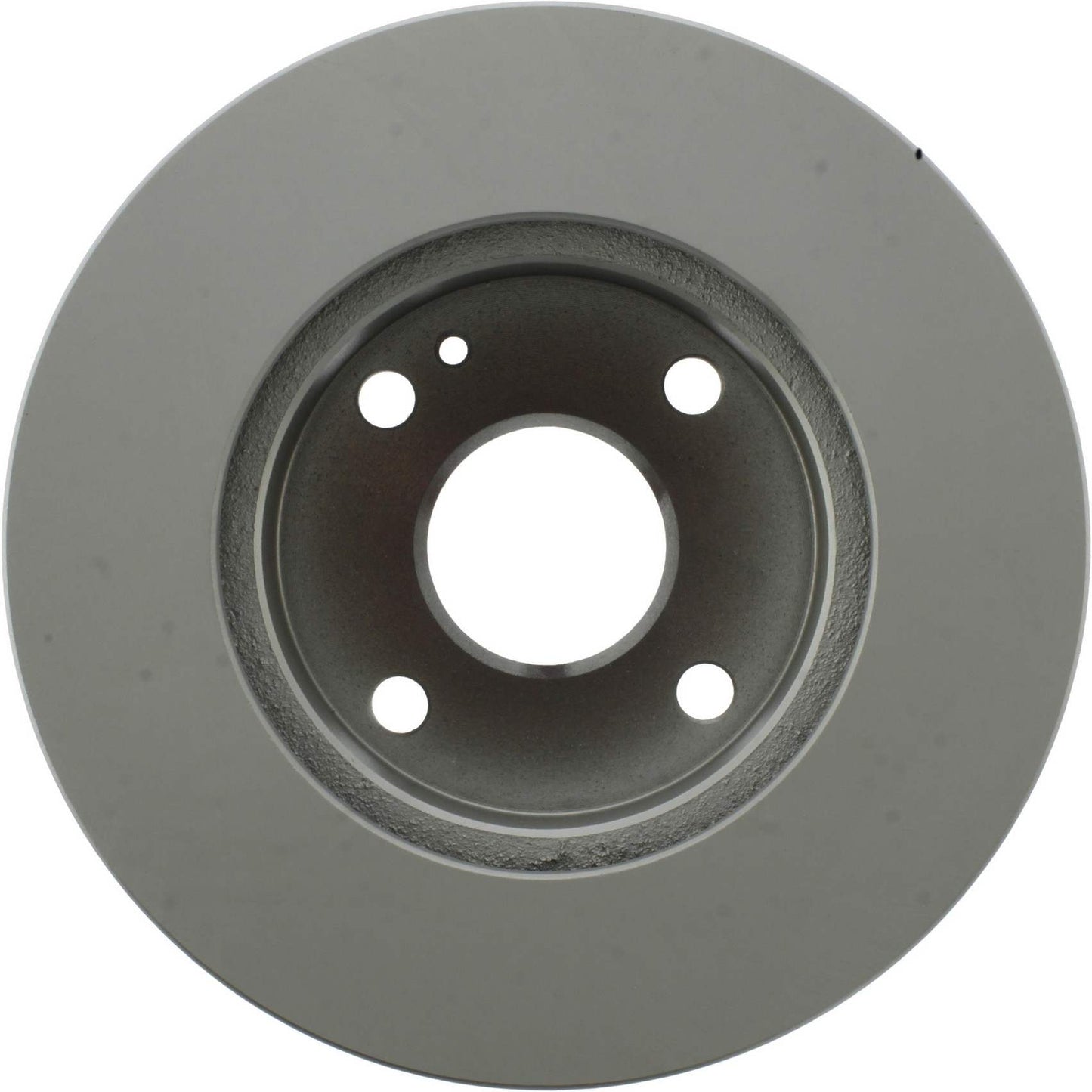 Centric Parts Disc Brake Rotor GCX with Full Coating for 1990-1993 Mazda Miata 320.45034F