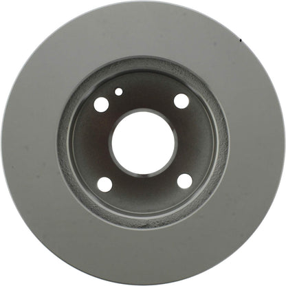 Centric Parts Disc Brake Rotor GCX with Full Coating for 1990-1993 Mazda Miata 320.45034F