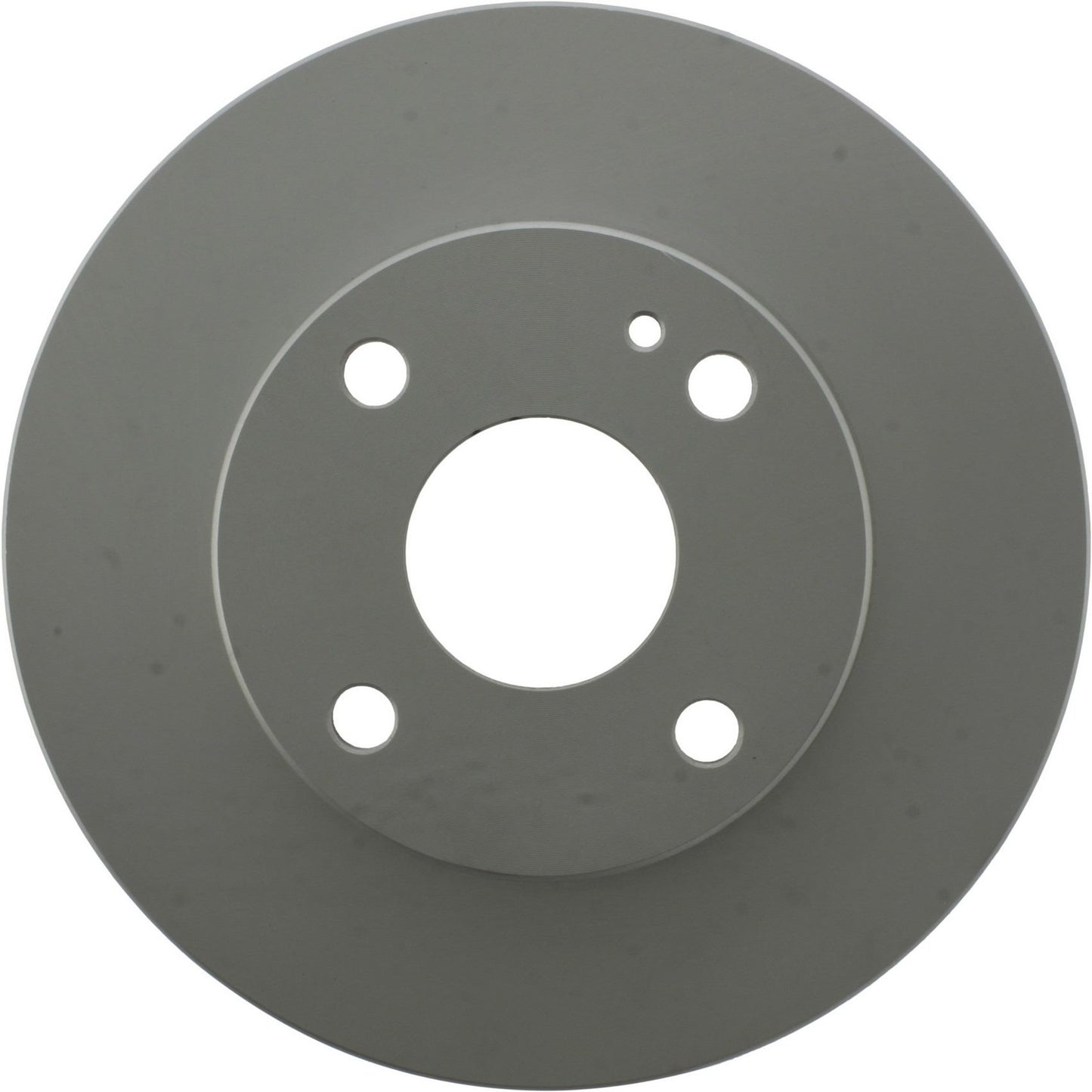 Centric Parts Disc Brake Rotor GCX with Full Coating for 1990-1993 Mazda Miata 320.45034F