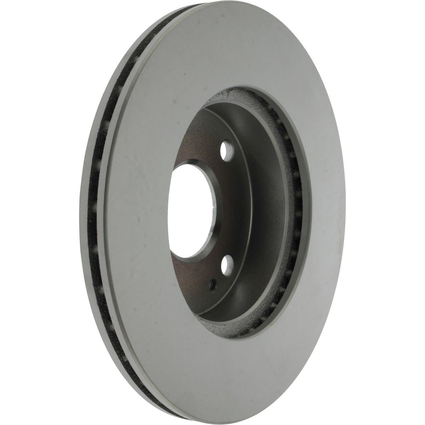 Centric Parts Disc Brake Rotor GCX with Full Coating for 1990-1993 Mazda Miata 320.45034F