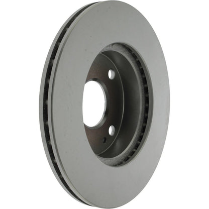 Centric Parts Disc Brake Rotor GCX with Full Coating for 1990-1993 Mazda Miata 320.45034F