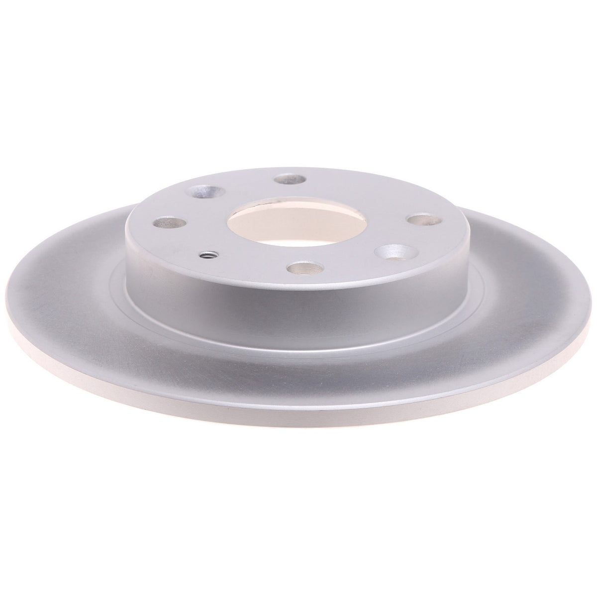 Centric Parts Disc Brake Rotor GCX with Full Coating for 1990-1993 Mazda Miata 320.45035F