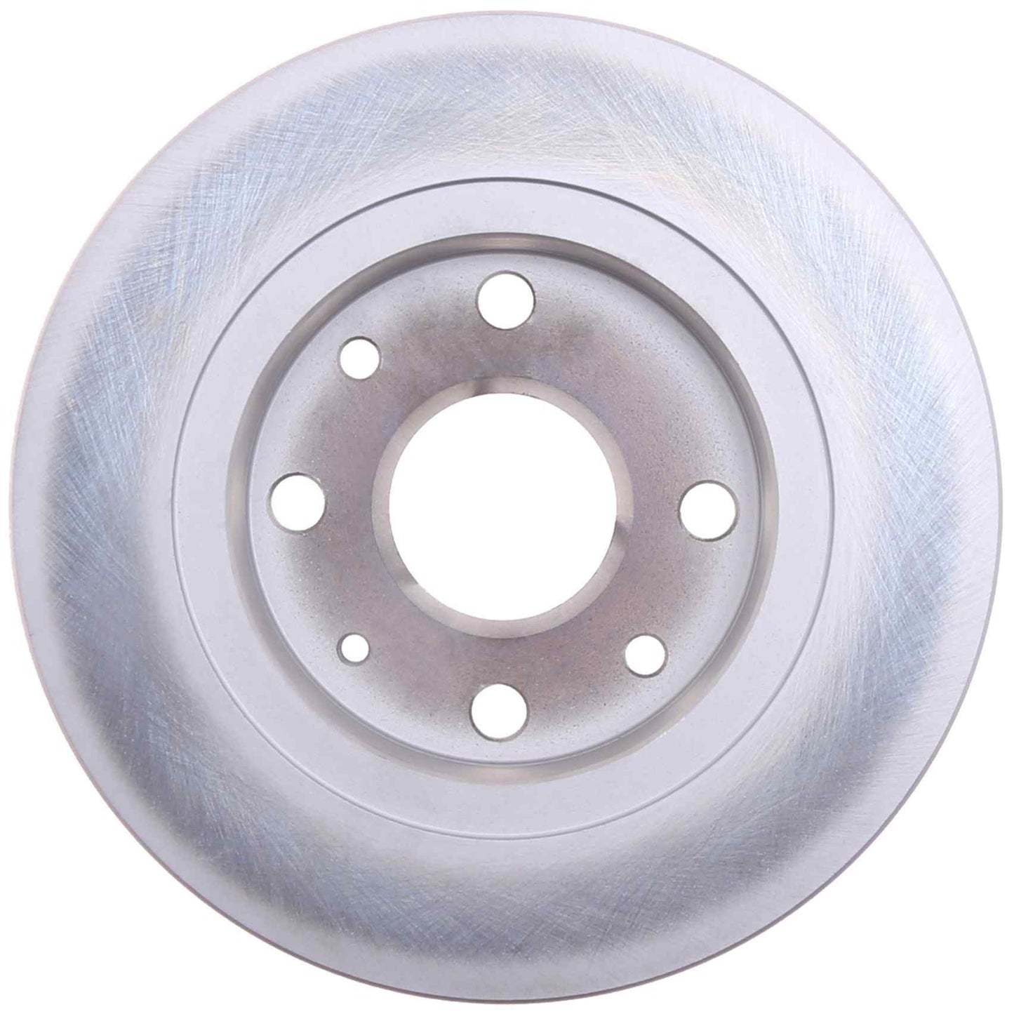 Centric Parts Disc Brake Rotor GCX with Full Coating for 1990-1993 Mazda Miata 320.45035F