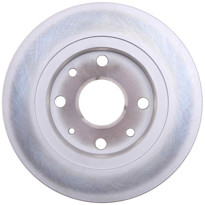 Centric Parts Disc Brake Rotor GCX with Full Coating for 1990-1993 Mazda Miata 320.45035F