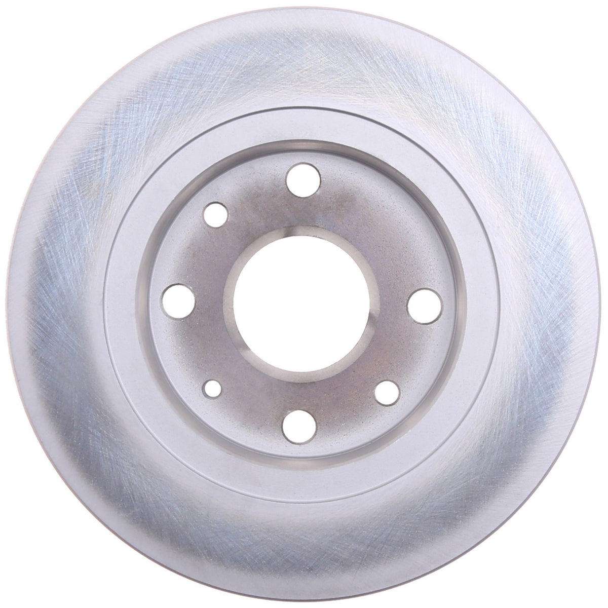 Centric Parts Disc Brake Rotor GCX with Full Coating for 1990-1993 Mazda Miata 320.45035F