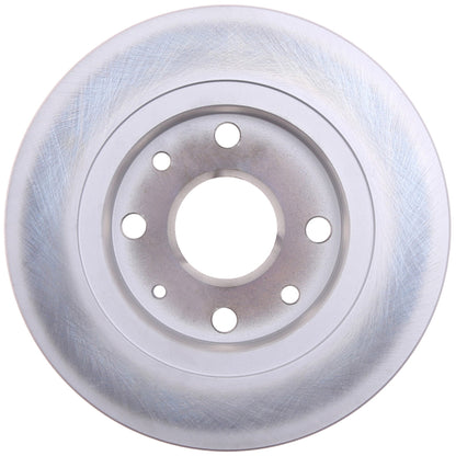 Centric Parts Disc Brake Rotor GCX with Full Coating for 1990-1993 Mazda Miata 320.45035F