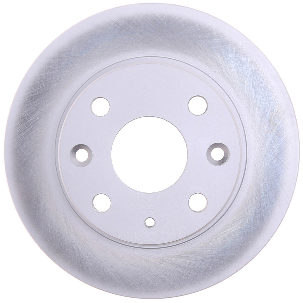 Centric Parts Disc Brake Rotor GCX with Full Coating for 1990-1993 Mazda Miata 320.45035F