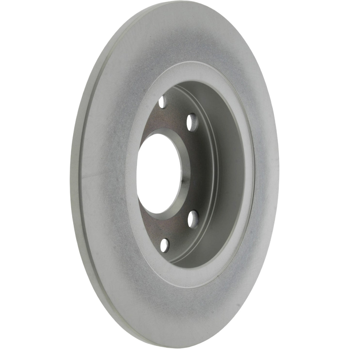 Centric Parts Disc Brake Rotor GCX with Full Coating for 1990-1993 Mazda Miata 320.45035F