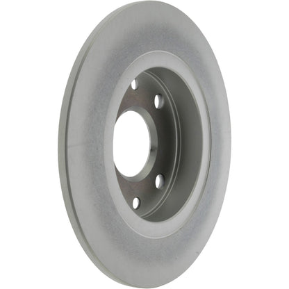 Centric Parts Disc Brake Rotor GCX with Full Coating for 1990-1993 Mazda Miata 320.45035F