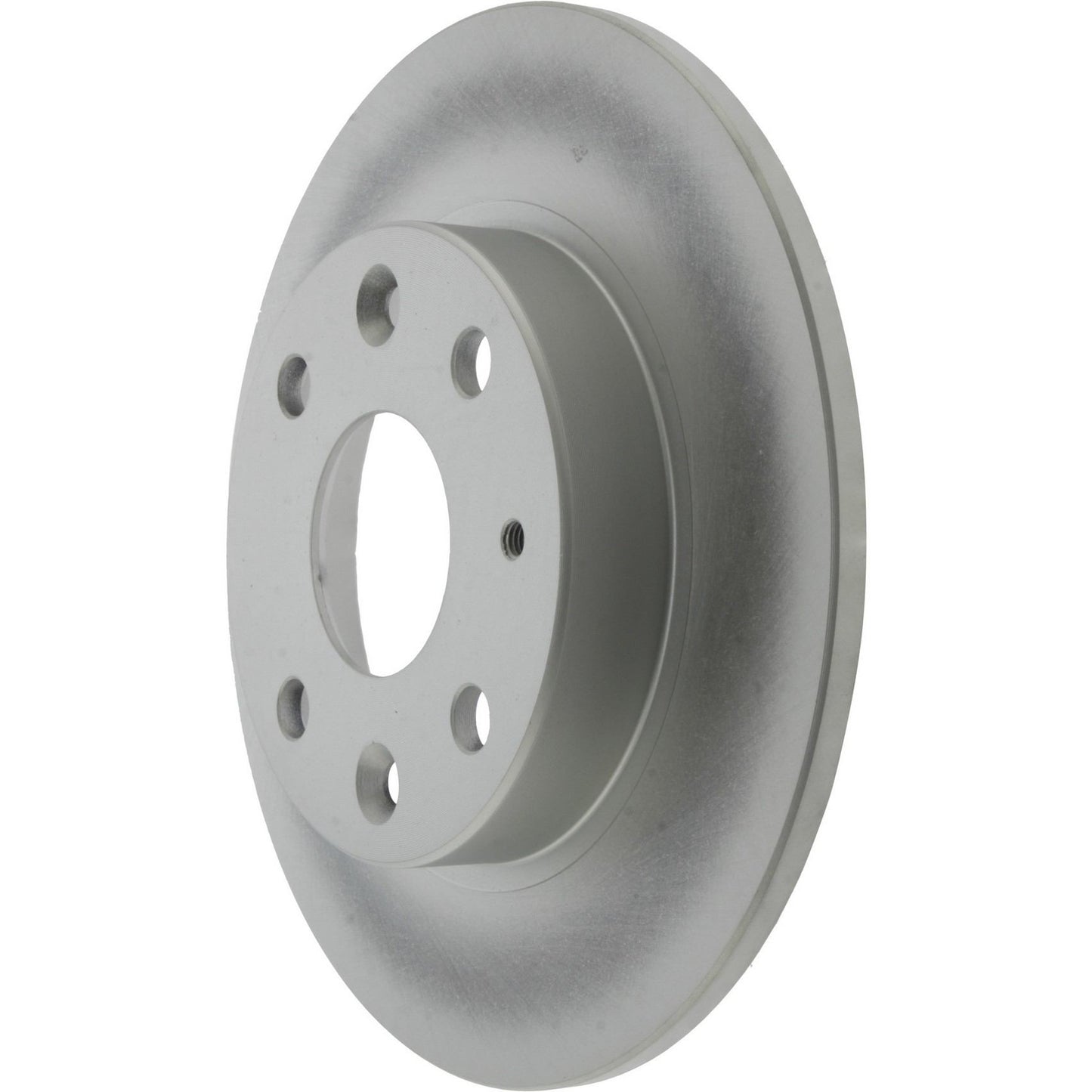 Centric Parts Disc Brake Rotor GCX with Partial Coating for 1990-1993 Mazda Miata 320.45035