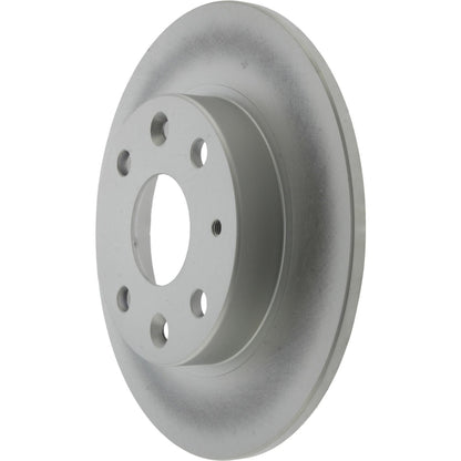 Centric Parts Disc Brake Rotor GCX with Partial Coating for 1990-1993 Mazda Miata 320.45035
