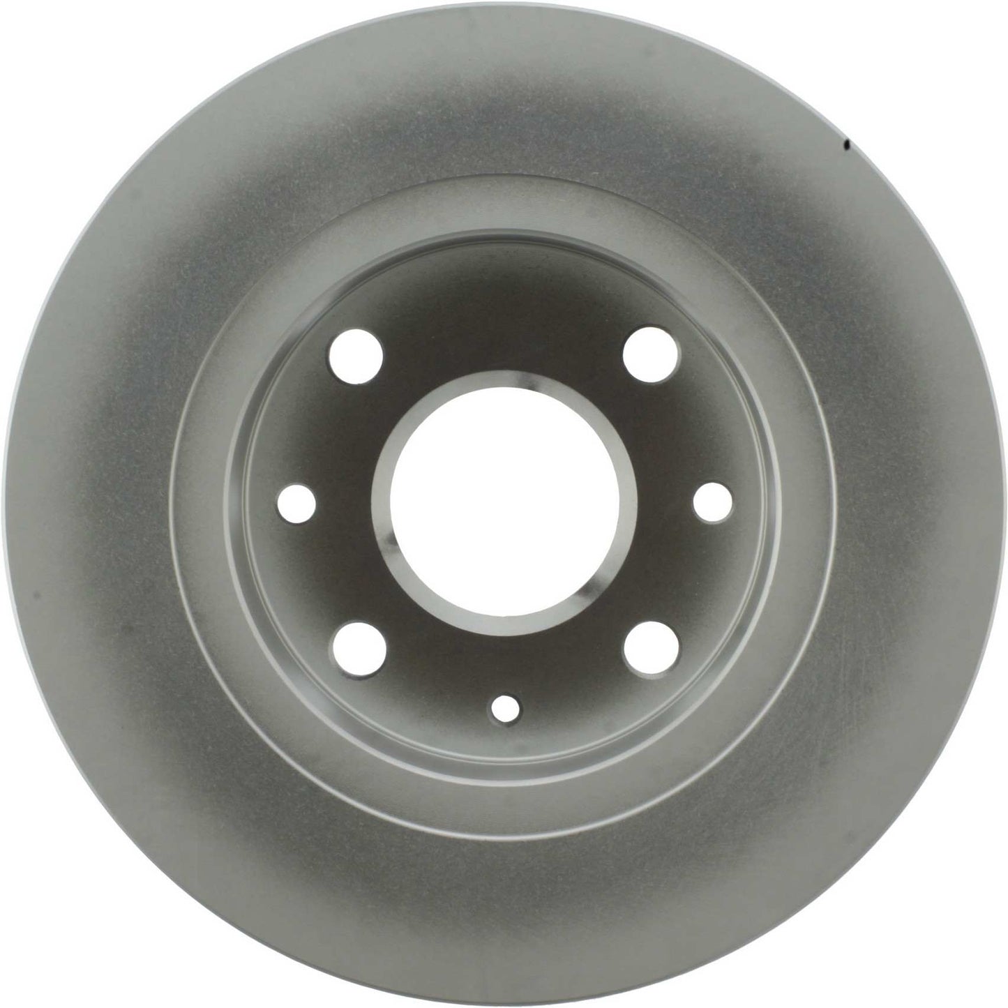 Centric Parts Disc Brake Rotor GCX with Partial Coating for 1990-1993 Mazda Miata 320.45035