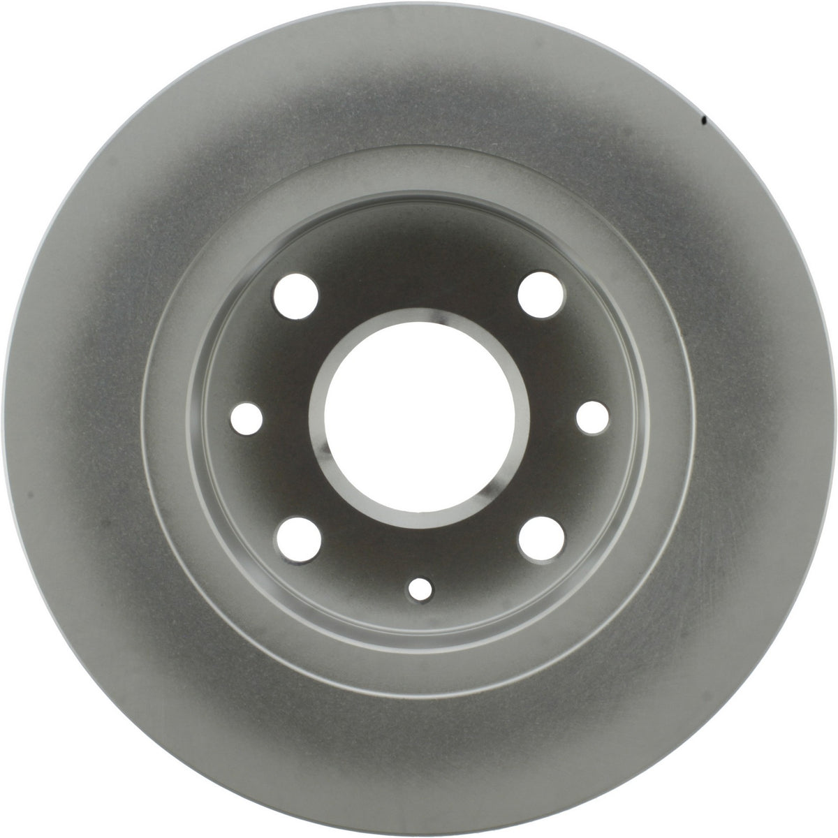 Centric Parts Disc Brake Rotor GCX with Partial Coating for 1990-1993 Mazda Miata 320.45035