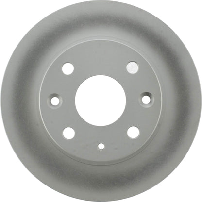 Centric Parts Disc Brake Rotor GCX with Partial Coating for 1990-1993 Mazda Miata 320.45035