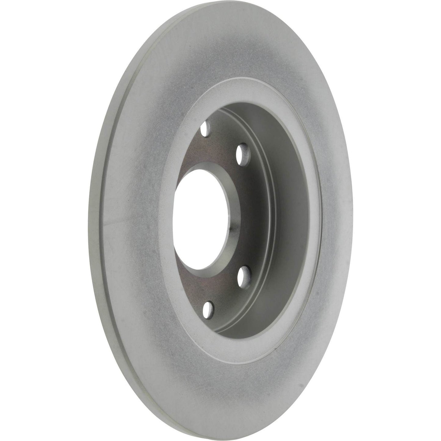 Centric Parts Disc Brake Rotor GCX with Partial Coating for 1990-1993 Mazda Miata 320.45035