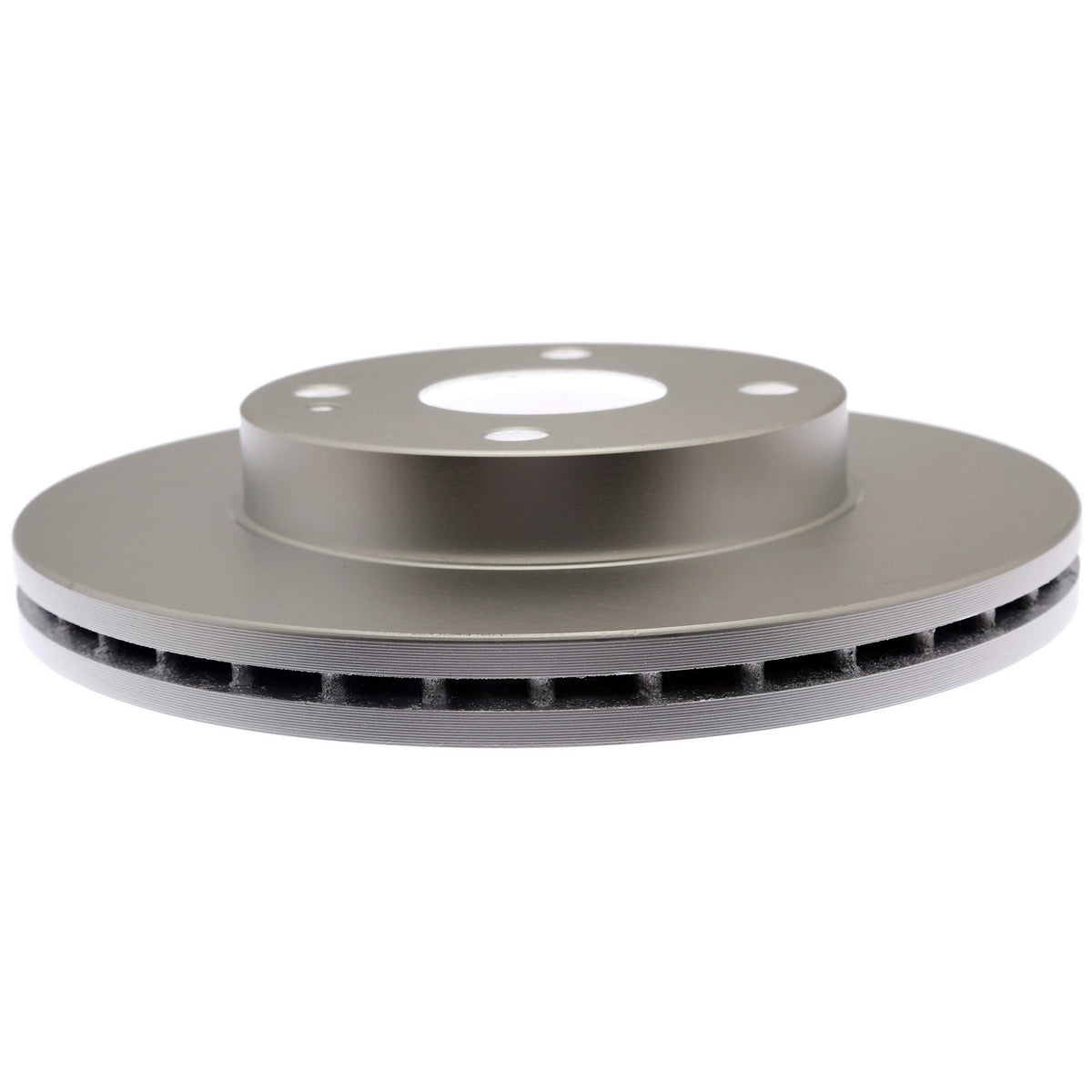 Centric Parts Disc Brake Rotor GCX with Full Coating for Ford Escort 1991-1996, Mazda 323 1990-1995, Protege 1990-2001, Mercury Tracer 1991-1996 320.45039F