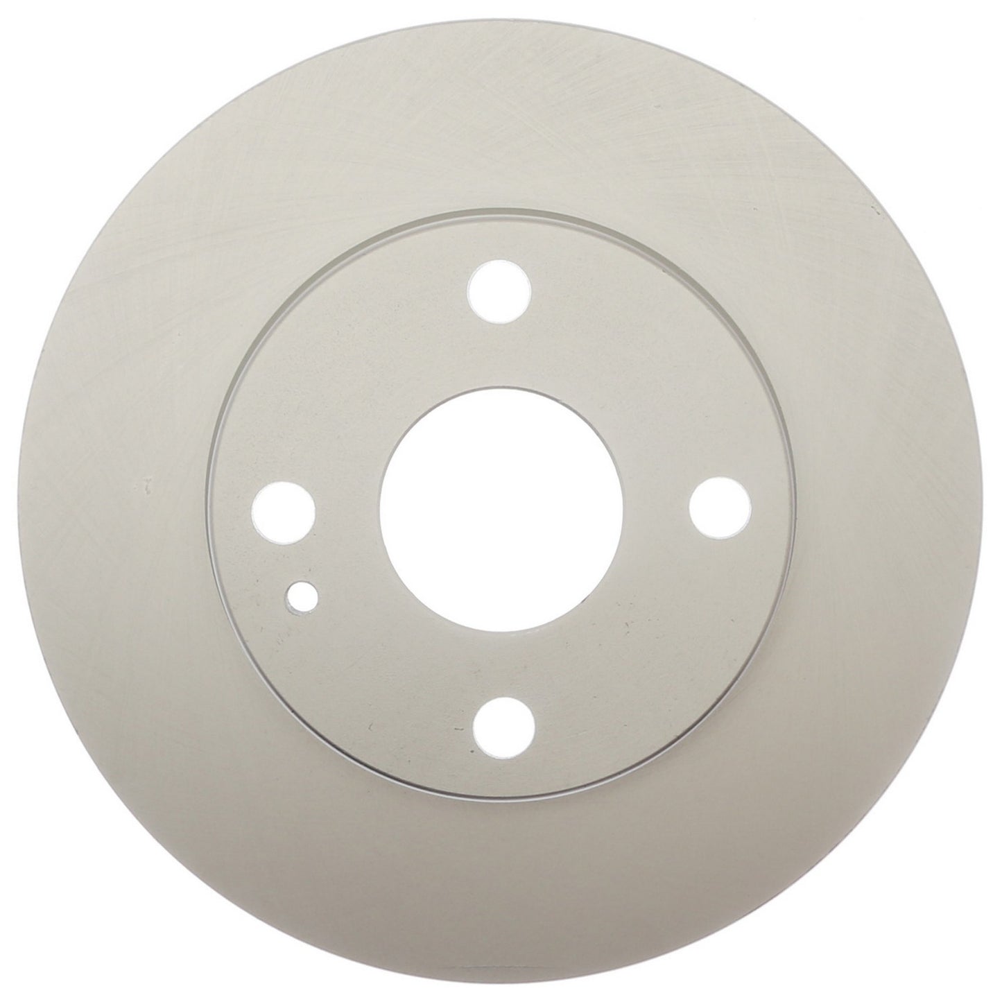 Centric Parts Disc Brake Rotor GCX with Full Coating for Ford Escort 1991-1996, Mazda 323 1990-1995, Protege 1990-2001, Mercury Tracer 1991-1996 320.45039F