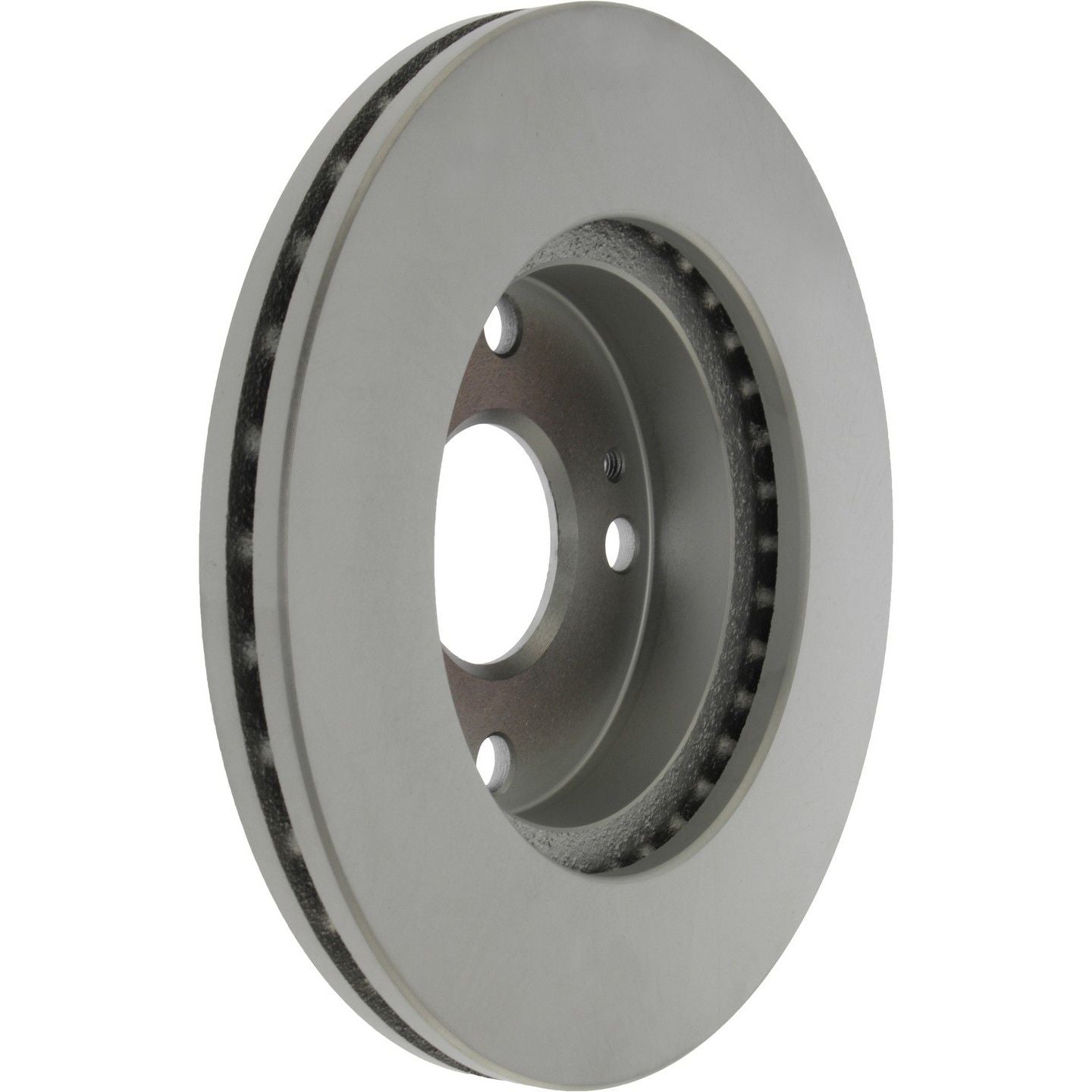 Centric Parts Disc Brake Rotor GCX with Full Coating for Ford Escort 1991-1996, Mazda 323 1990-1995, Protege 1990-2001, Mercury Tracer 1991-1996 320.45039F