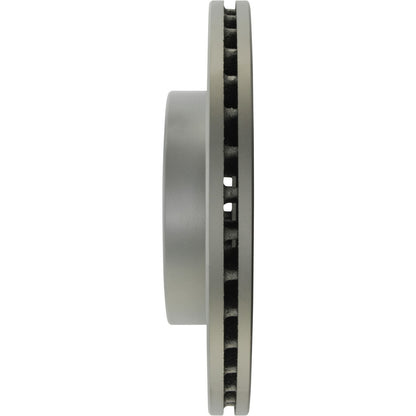 Centric Parts Disc Brake Rotor GCX with Full Coating for Ford Escort 1991-1996, Mazda 323 1990-1995, Protege 1990-2001, Mercury Tracer 1991-1996 320.45039F