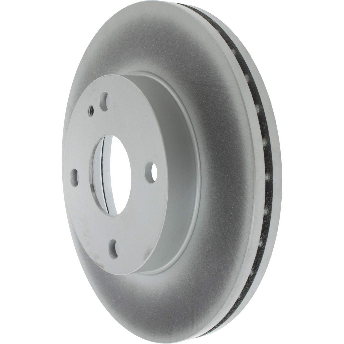 Centric Parts Disc Brake Rotor GCX with Partial Coating for Ford Escort 1991-1996, Mazda 323 1990-1995, Protege 1990-2001, Mercury Tracer 1991-1996 320.45039