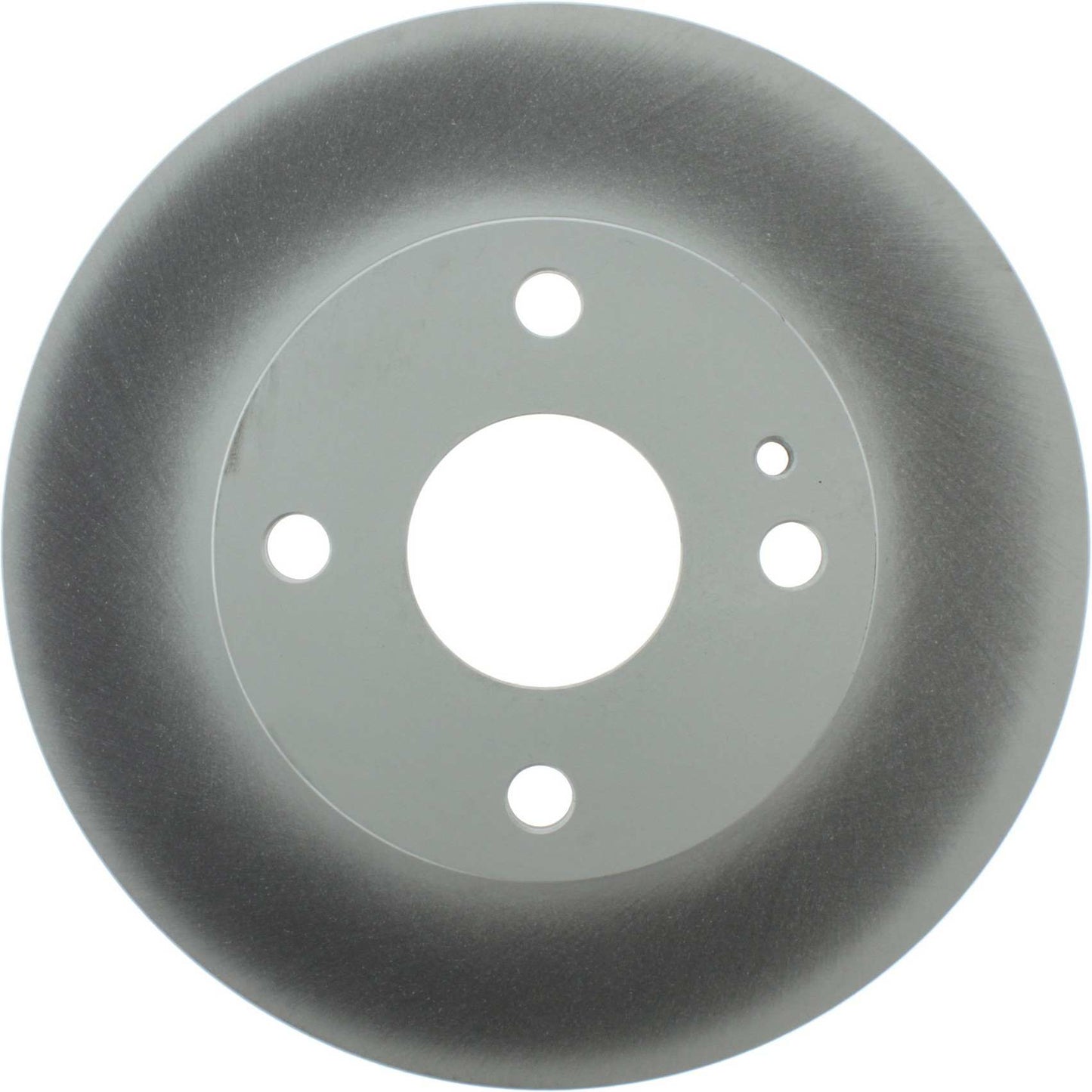 Centric Parts Disc Brake Rotor GCX with Partial Coating for Ford Escort 1991-1996, Mazda 323 1990-1995, Protege 1990-2001, Mercury Tracer 1991-1996 320.45039