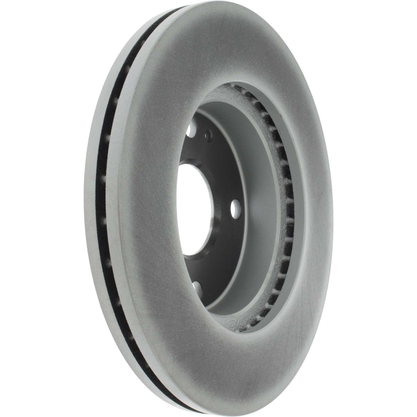 Centric Parts Disc Brake Rotor GCX with Partial Coating for Ford Escort 1991-1996, Mazda 323 1990-1995, Protege 1990-2001, Mercury Tracer 1991-1996 320.45039