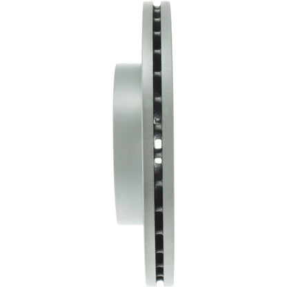 Centric Parts Disc Brake Rotor GCX with Partial Coating for Ford Escort 1991-1996, Mazda 323 1990-1995, Protege 1990-2001, Mercury Tracer 1991-1996 320.45039
