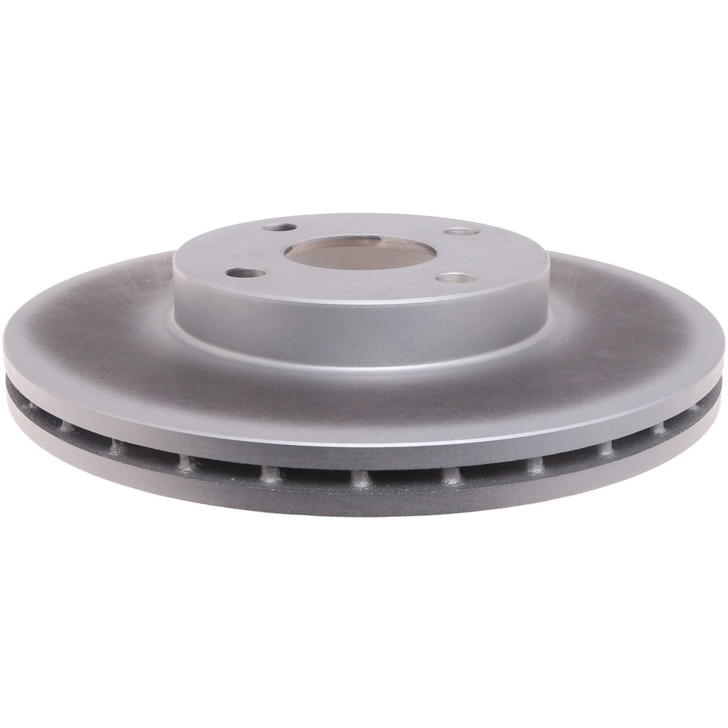 Centric Parts Disc Brake Rotor GCX with Full Coating for 1991-2003 Ford Escort, Mazda MX‑3, Protege, Mercury Tracer