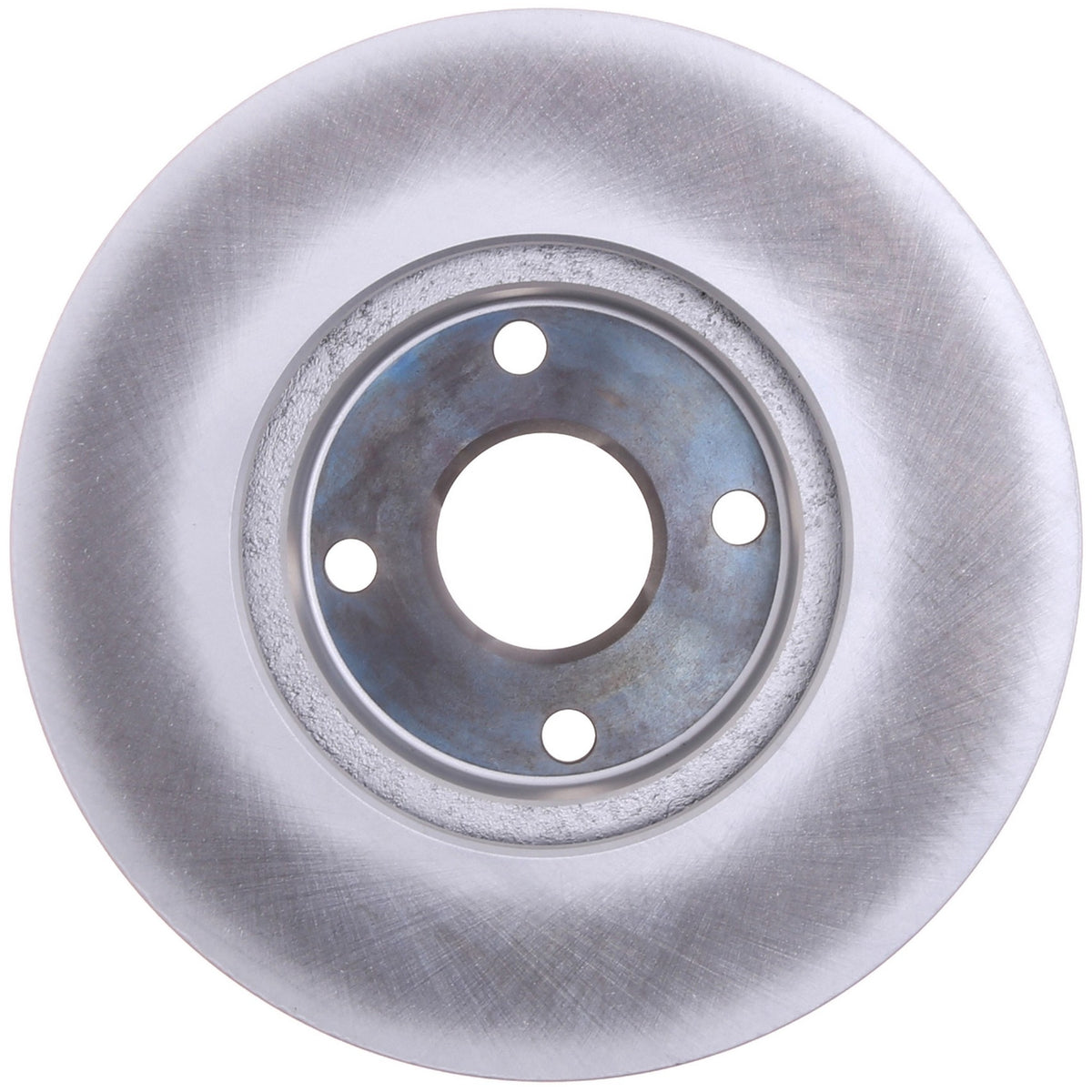 Centric Parts Disc Brake Rotor GCX with Full Coating for 1991-2003 Ford Escort, Mazda MX‑3, Protege, Mercury Tracer