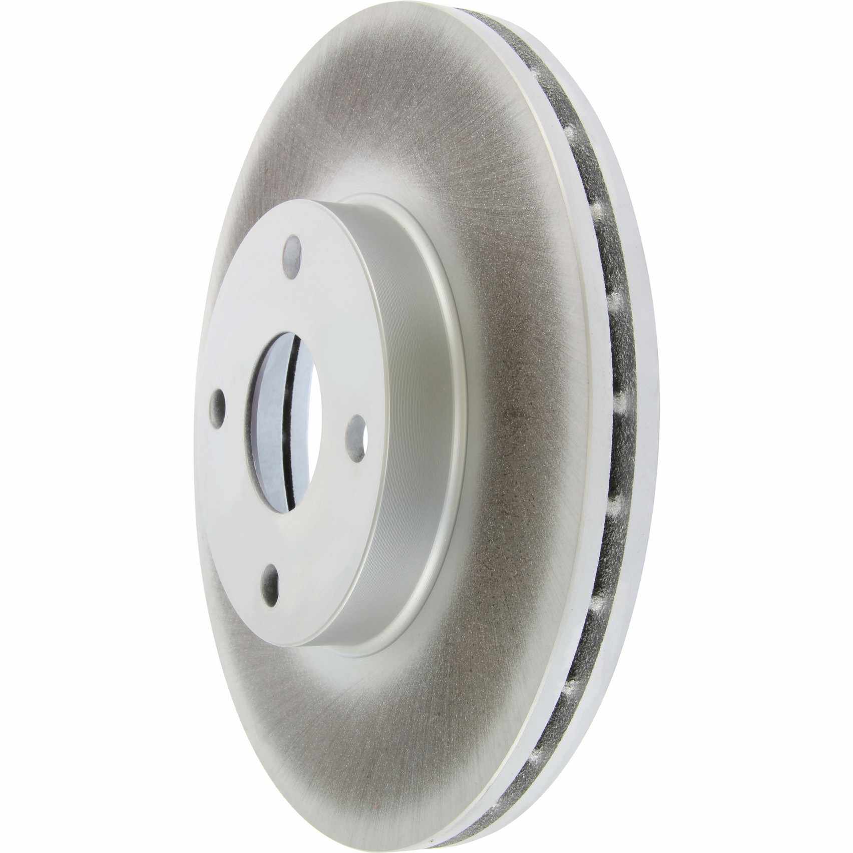 StopTech GCX Elemental Protection Brake Rotors By StopTech 320.45040