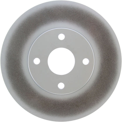 Centric Parts GCX Elemental Protection Brake Rotors By StopTech 320.45040