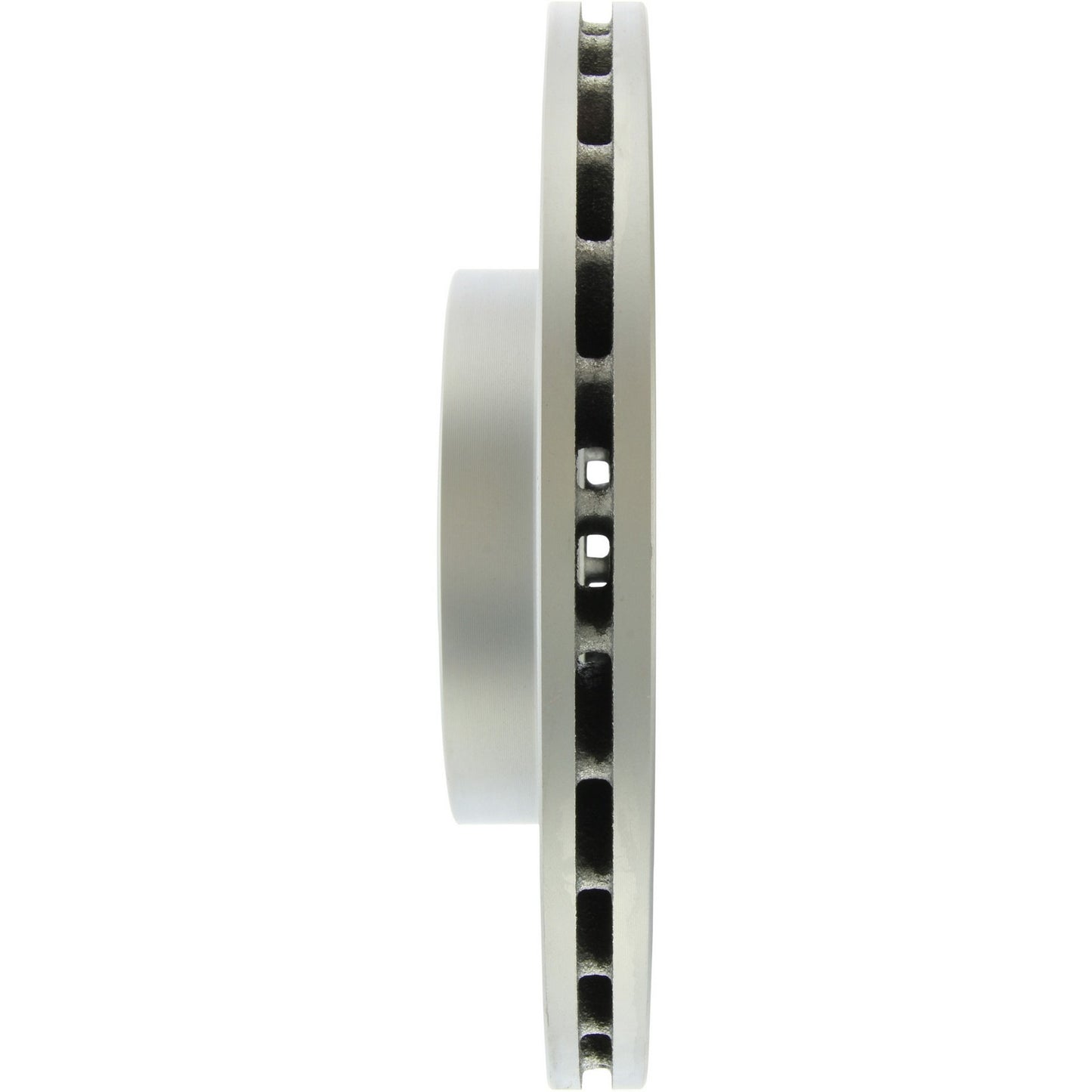 Centric Parts GCX Elemental Protection Brake Rotors By StopTech 320.45040
