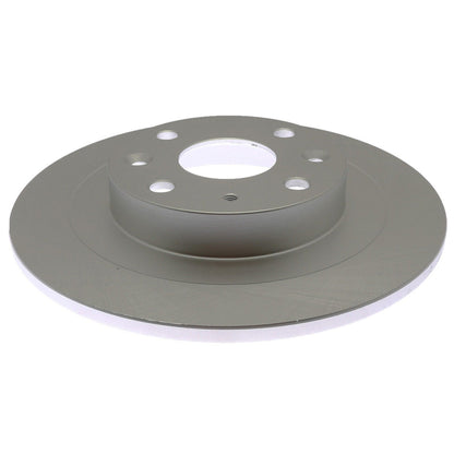 Centric Parts Disc Brake Rotor GCX Full Coating for Ford Escort 1991-2003, Mazda Miata 1994-1999, MX‑3 1992-1996, Protege 1990-1998, Mercury Tracer 1990-1999 320.45041F