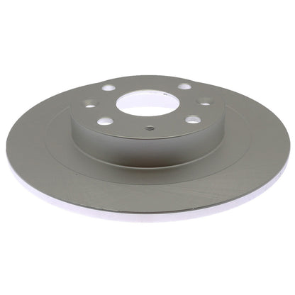 Centric Parts Disc Brake Rotor GCX Full Coating for Ford Escort 1991-2003, Mazda Miata 1994-1999, MX‑3 1992-1996, Protege 1990-1998, Mercury Tracer 1990-1999 320.45041F