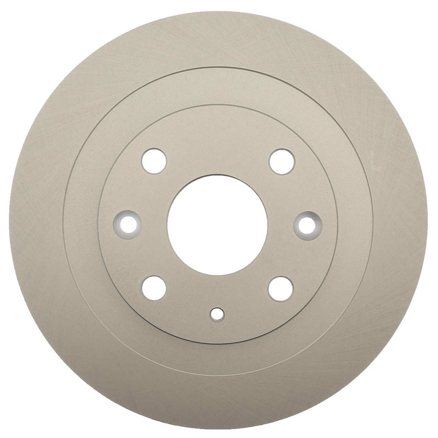 Centric Parts Disc Brake Rotor GCX Full Coating for Ford Escort 1991-2003, Mazda Miata 1994-1999, MX‑3 1992-1996, Protege 1990-1998, Mercury Tracer 1990-1999 320.45041F