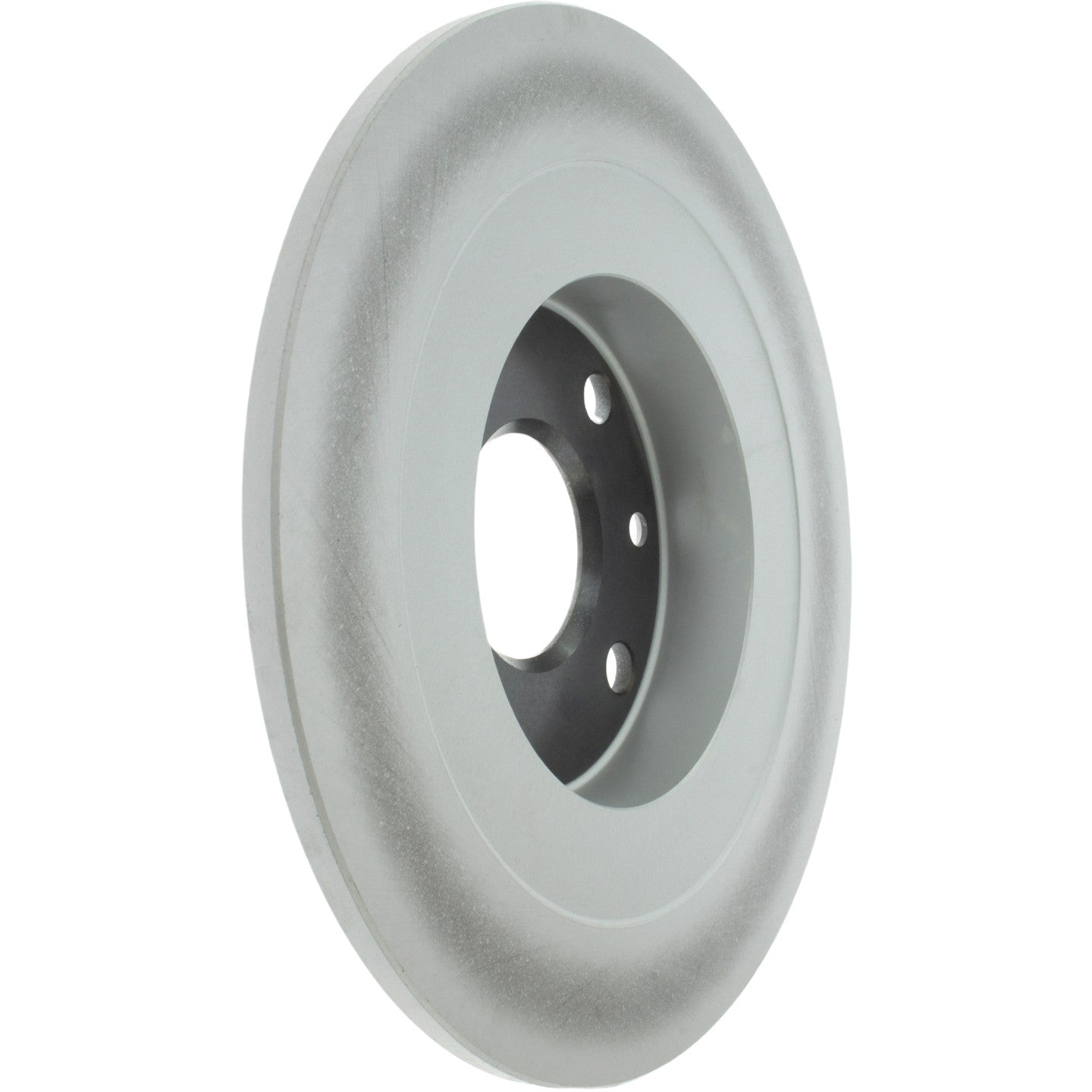 Centric Parts Disc Brake Rotor GCX Full Coating for Ford Escort 1991-2003, Mazda Miata 1994-1999, MX‑3 1992-1996, Protege 1990-1998, Mercury Tracer 1990-1999 320.45041F