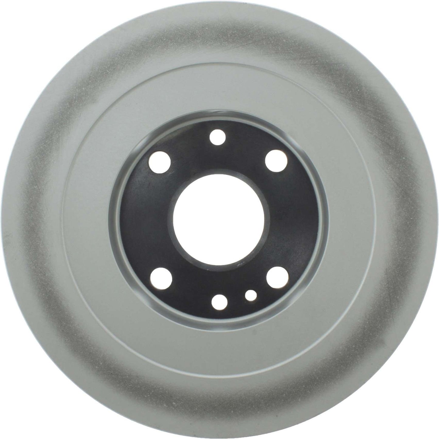 Centric Parts Disc Brake Rotor GCX with Partial Coating for 1991-2003 Ford Escort