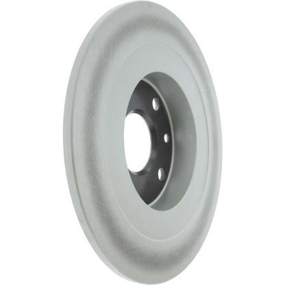 Centric Parts Disc Brake Rotor GCX with Partial Coating for 1991-2003 Ford Escort