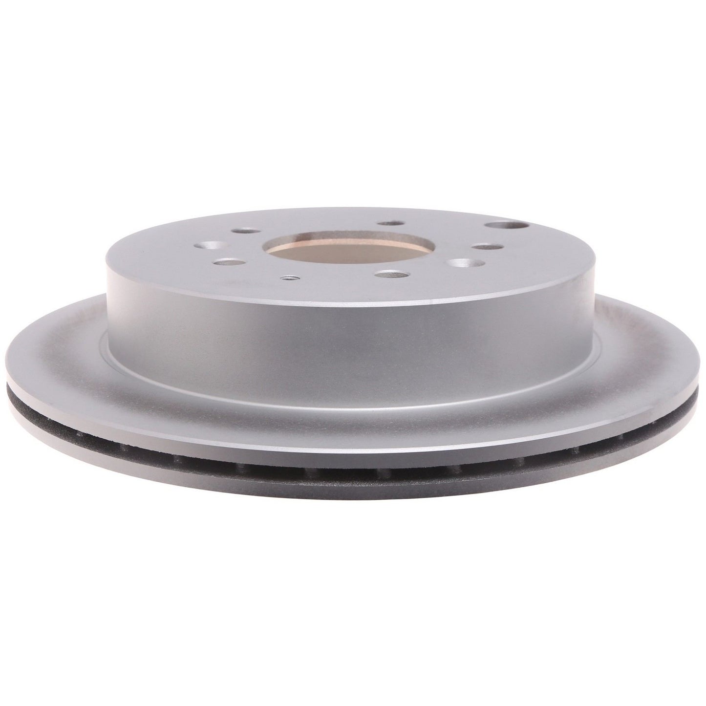 Centric Parts Disc Brake Rotor Full Coating 320.45046F