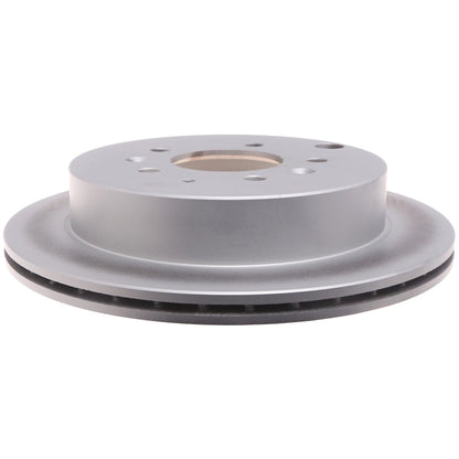 Centric Parts Disc Brake Rotor Full Coating 320.45046F